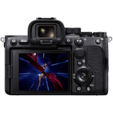 Sony NEW Alpha 7S III Full-frame Interchangeable Lens Mirrorless Camera