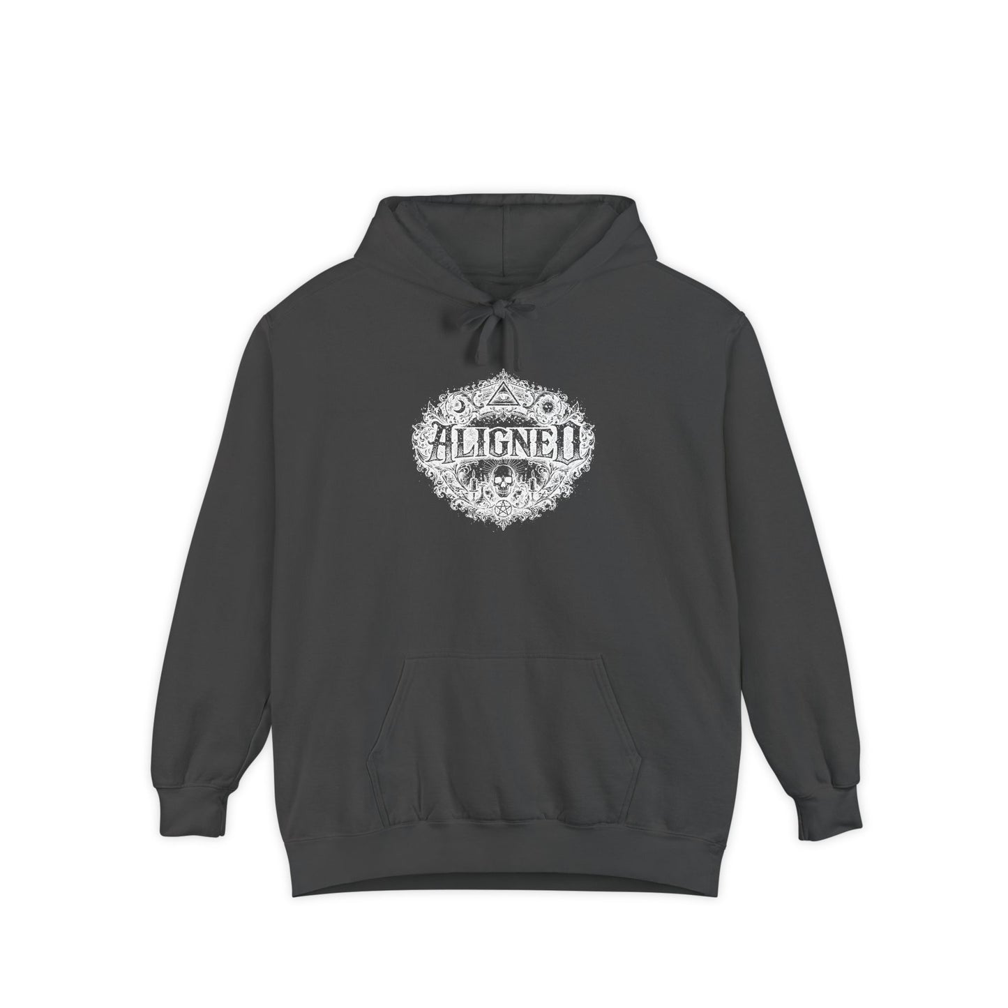 Aligned / 609 Vibe Higher | Hoodie