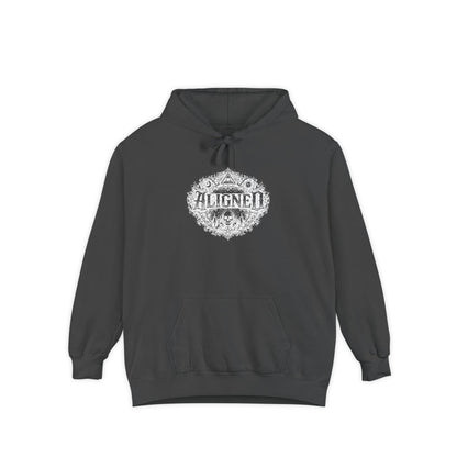 Aligned / 609 Vibe Higher | Hoodie