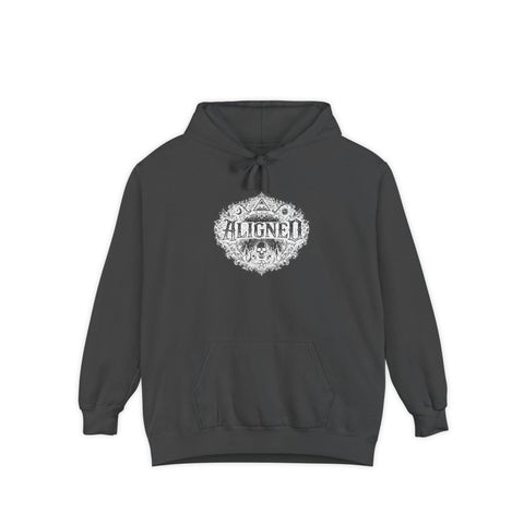 Aligned / 609 Vibe Higher | Hoodie