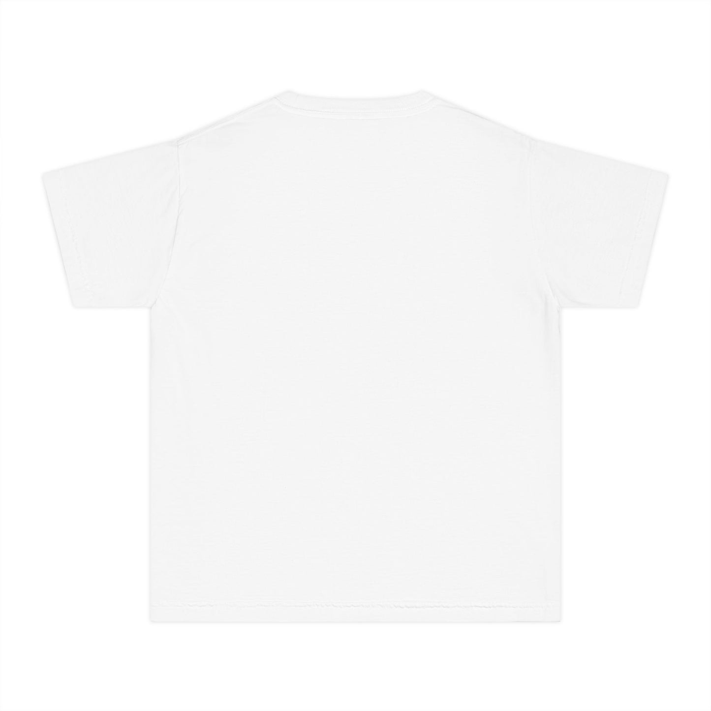 Vibe Higher Planets | Kid's Midweight Tee