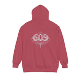 ALIGNED / 609 VIBE HIGHER | Hoodie