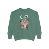 SKELETON MUSHROOM | Sweatshirt