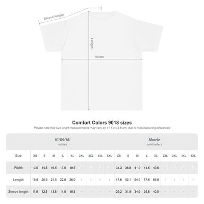 Vibe Higher Planets | Kid's Midweight Tee