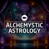 Alchemystic Astrology Zoom Reading