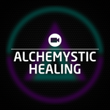 Alchemystic Healing Zoom Session