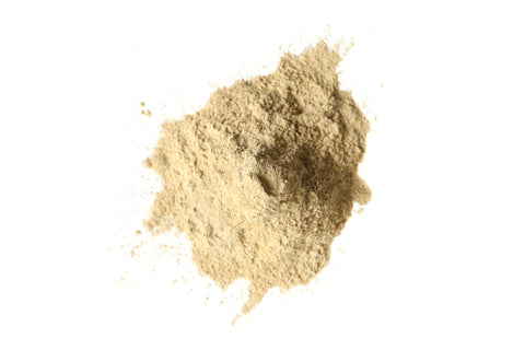 Organic ashwagandha root powder