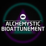 Alchemystic Bioattunement Zoom Session
