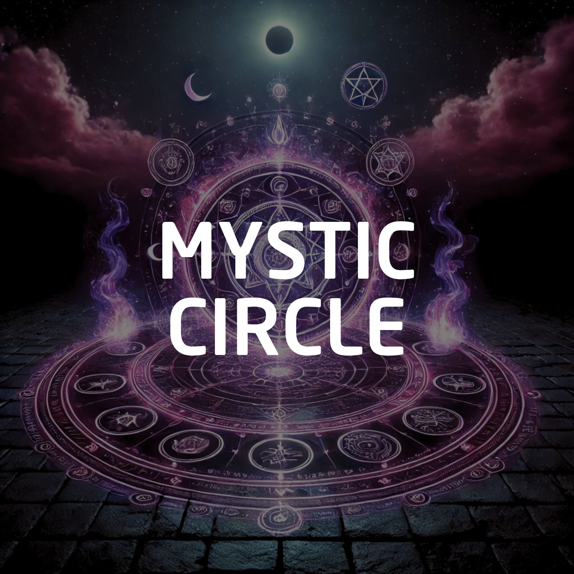 Mystic Circle