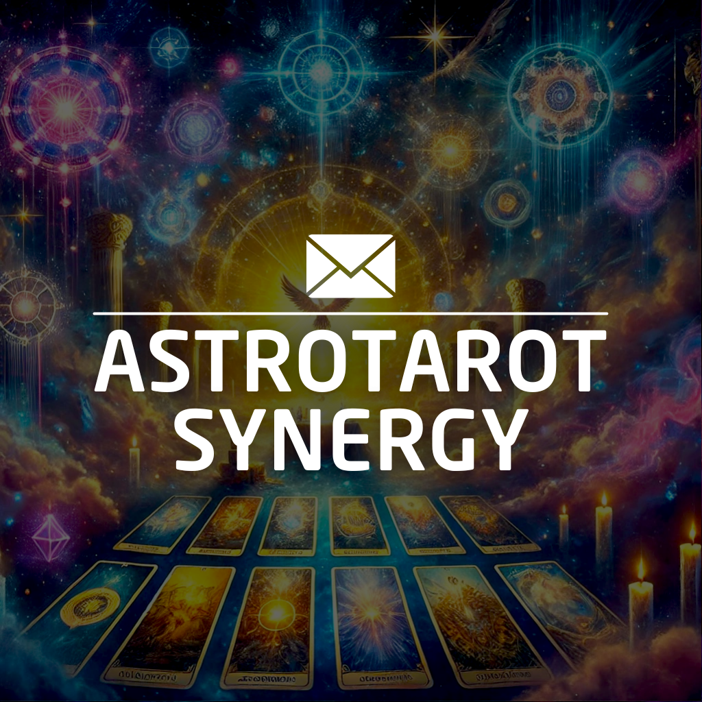 AstroTarot Synergy Delivery Reading