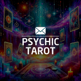 Psychic Tarot Delivery Reading