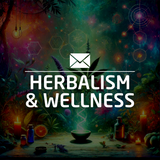 Herbalism & Wellness Delivery Reading