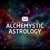 Alchemystic Astrology Delivery Reading