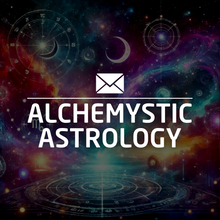 Astrology Delivery Reading