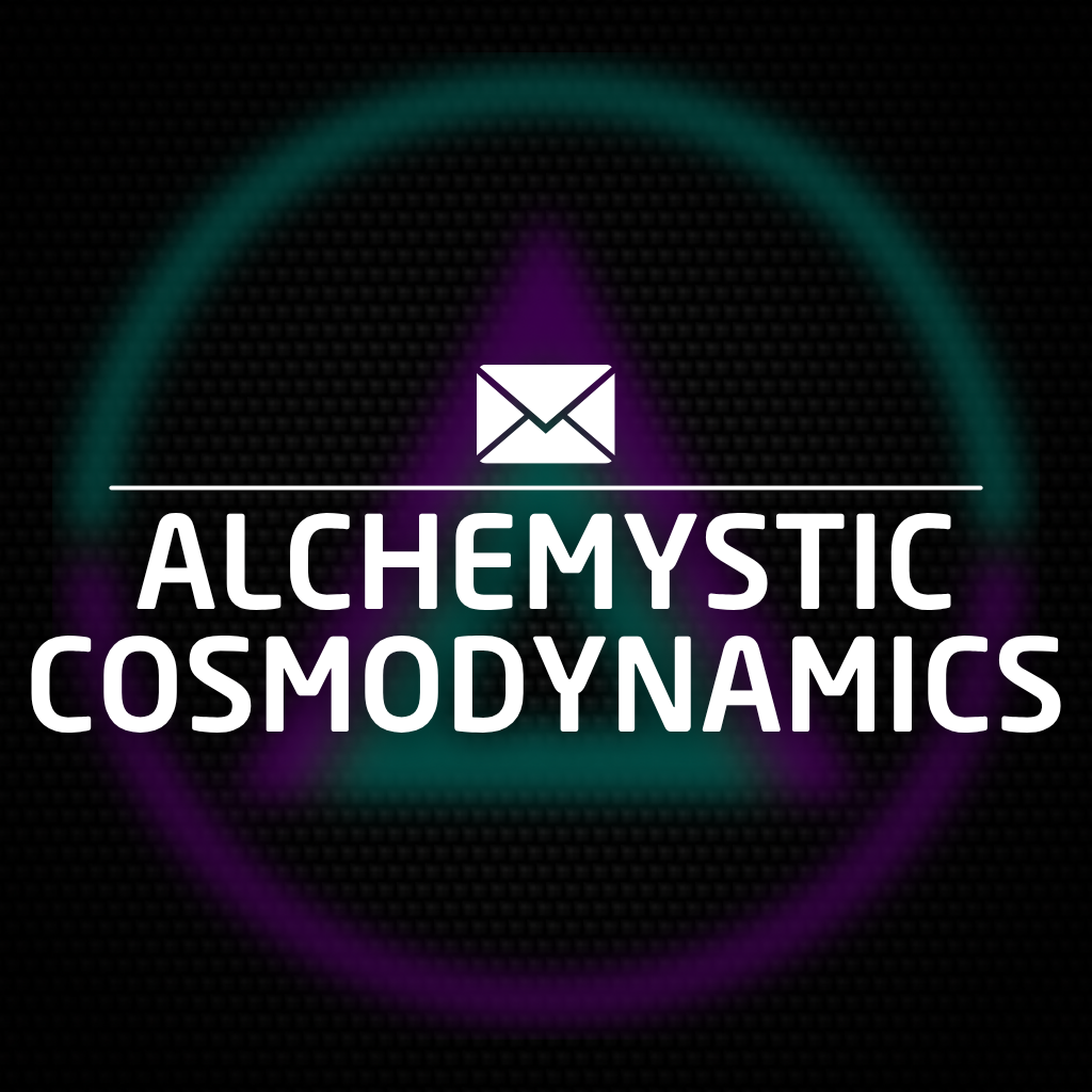 Cosmodynamics Delivery Reading