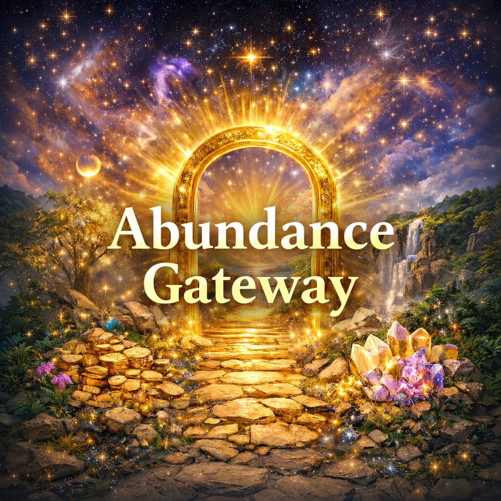 Abundance Gateway