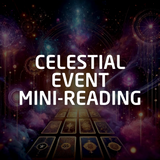 Celestial Event Mini-Reading