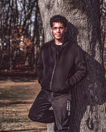 Justin Astrology practitioner photo