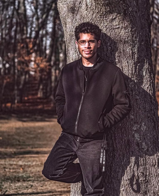 Justin Astrology practitioner photo