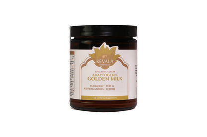 Kevala Golden Milk Elixir