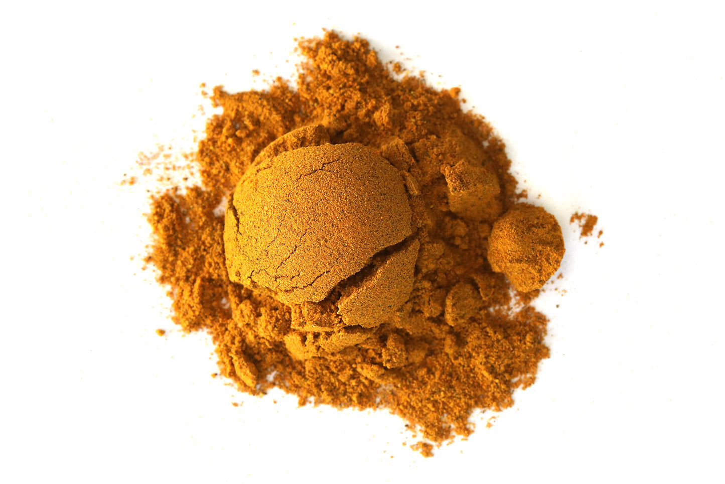 Prepared Kevala Golden Milk