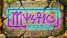 Mystic Rebels Digital Gift Card