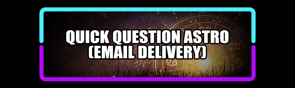 Quick Question Astro (Email Delivery)