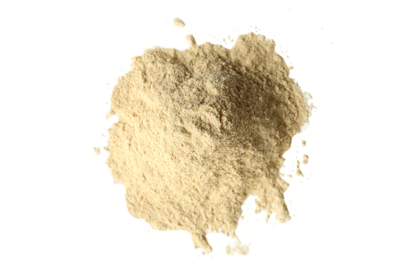 Organic shatavari root powder
