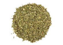 Organic spearmint leaf
