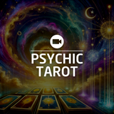 Psychic Tarot Zoom Reading