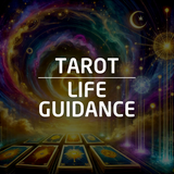 Tarot: Life Guidance Zoom Reading