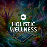 Holistic Wellness Zoom Session