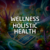 Wellness: Holistic Health Zoom Session