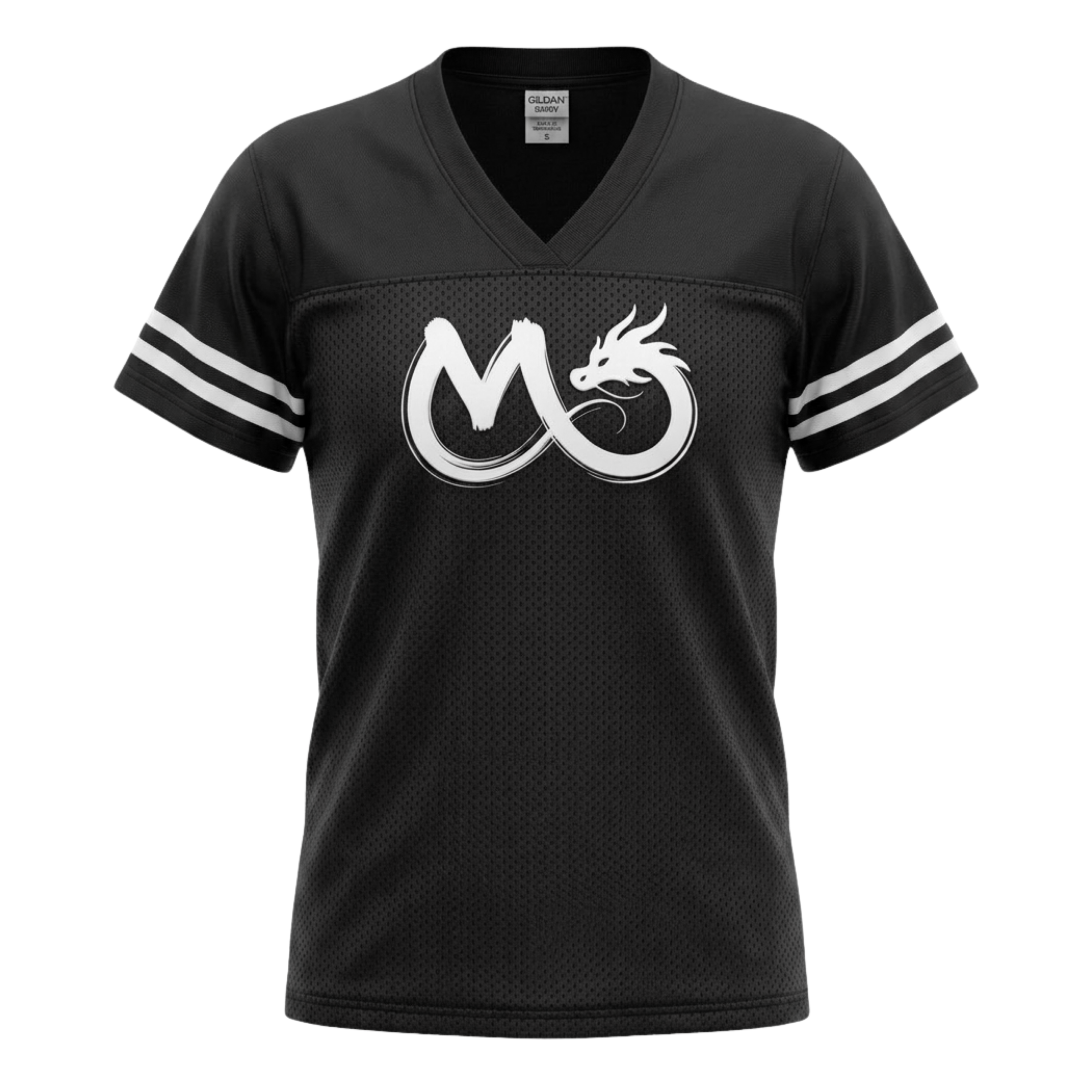 Motive Operation| Women's Sports Jersey