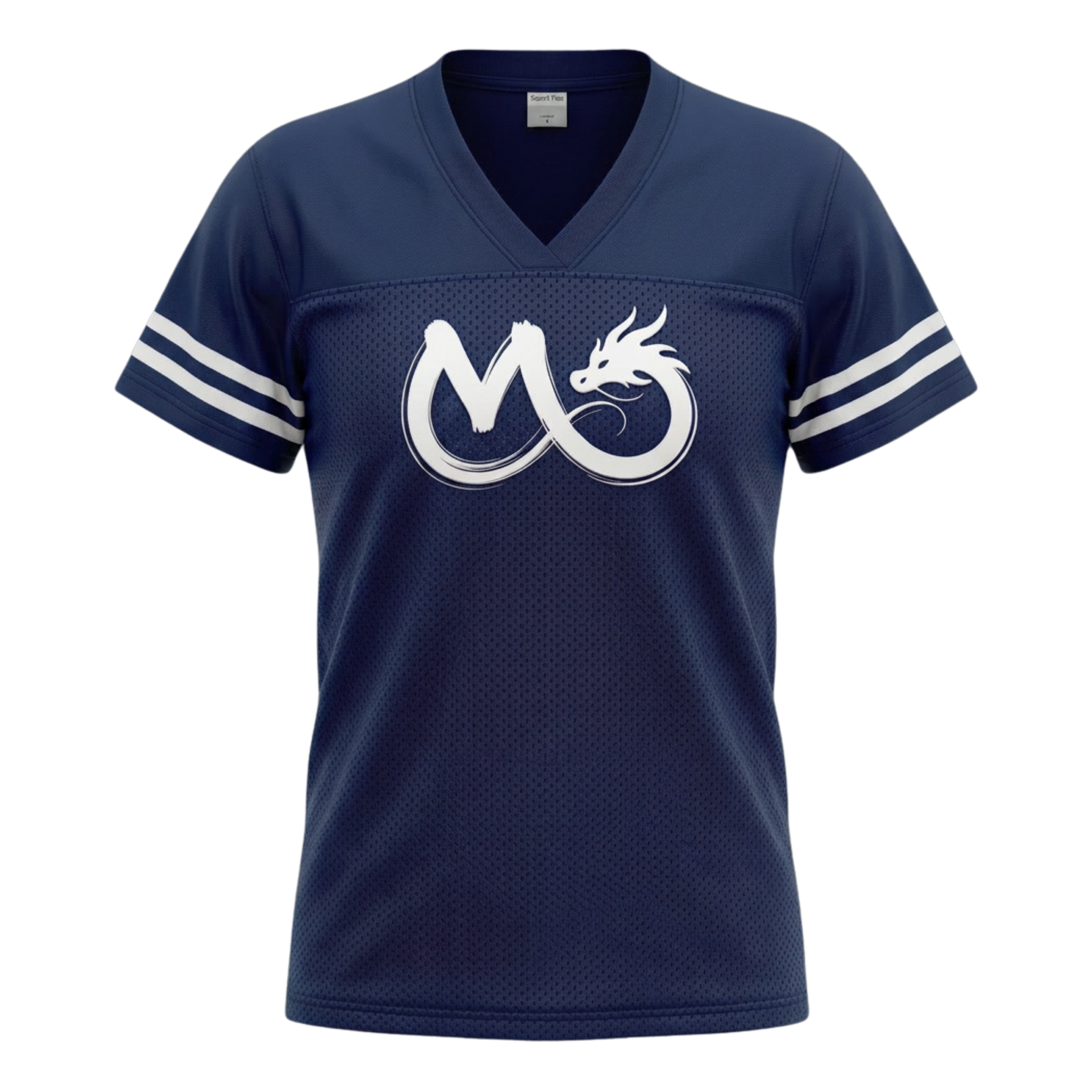 Motive Operation| Women's Sports Jersey