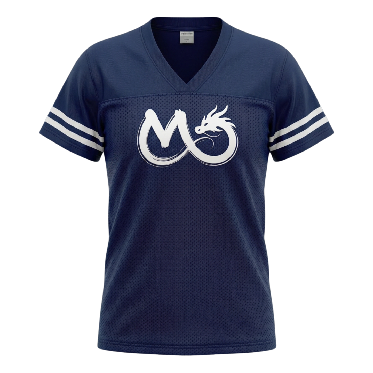 Motive Operation| Women's Sports Jersey