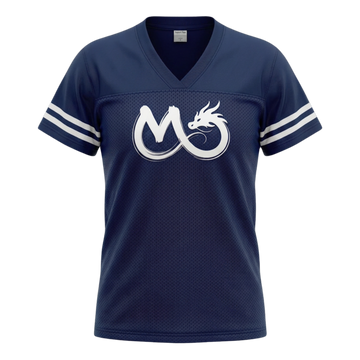 Motive Operation| Women's Sports Jersey