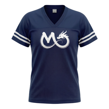 Motive Operation| Women's Sports Jersey