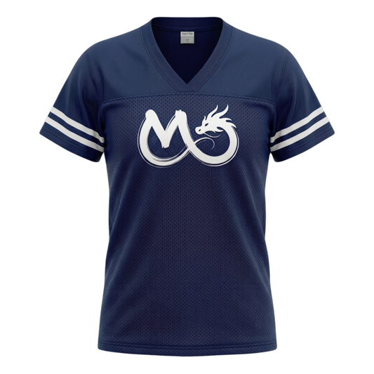 Motive Operation| Women's Sports Jersey