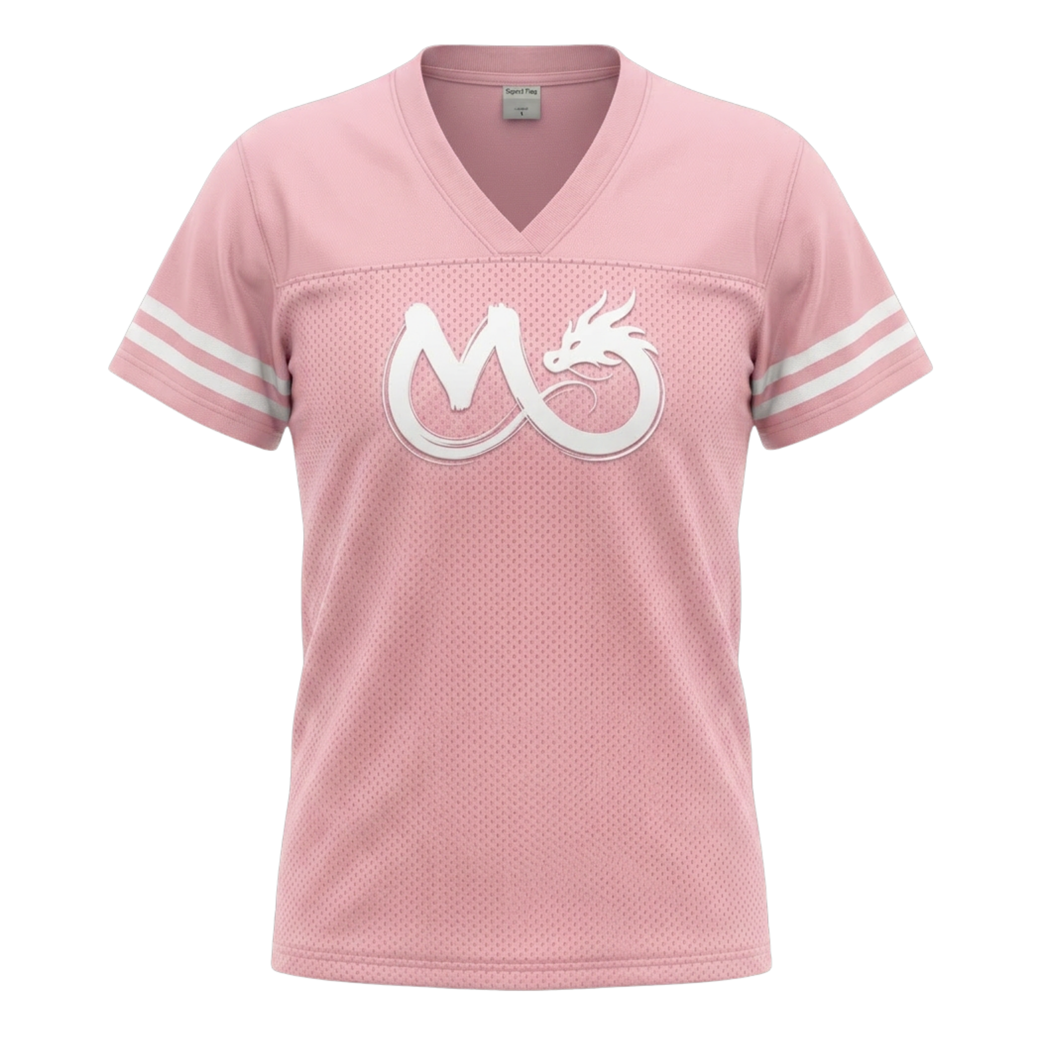 Motive Operation| Women's Sports Jersey