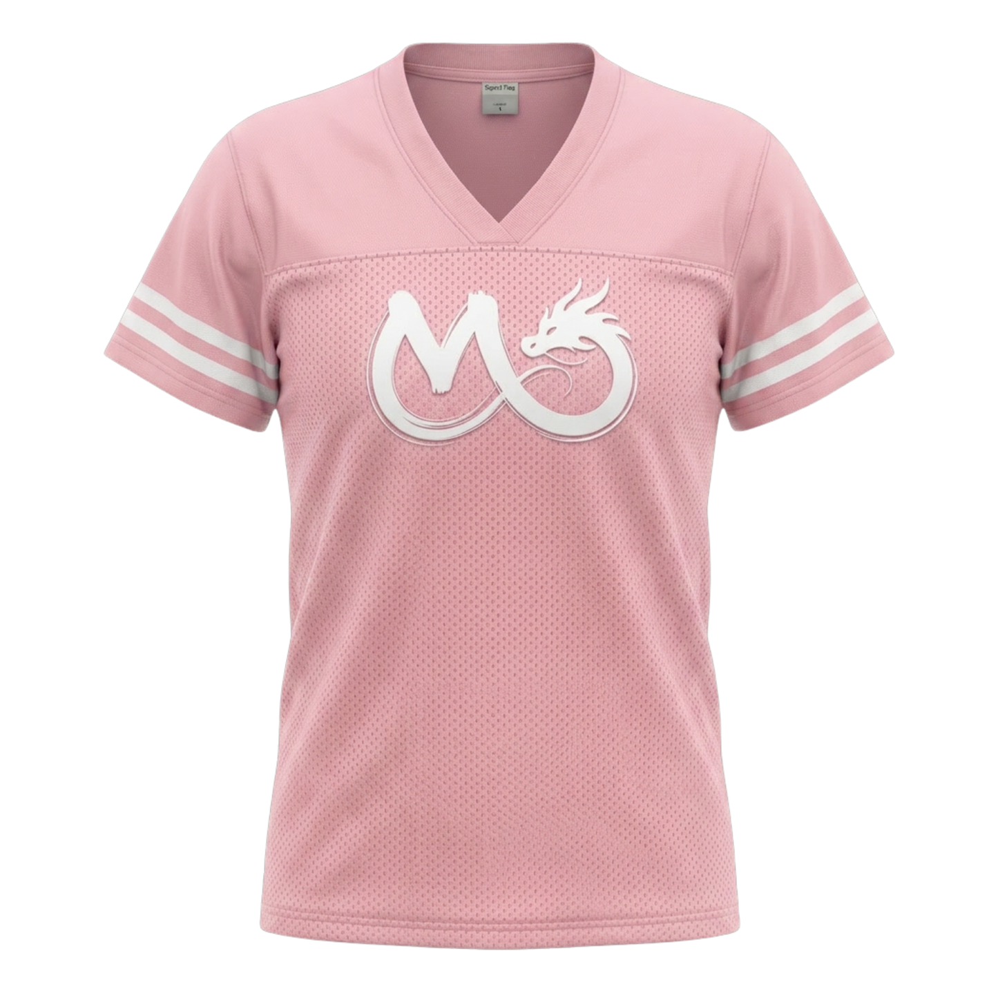 Motive Operation| Women's Sports Jersey