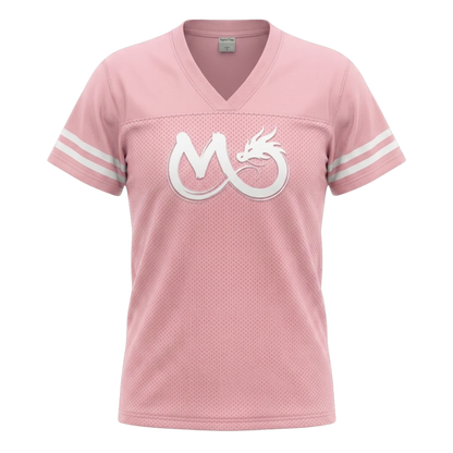 Motive Operation| Women's Sports Jersey