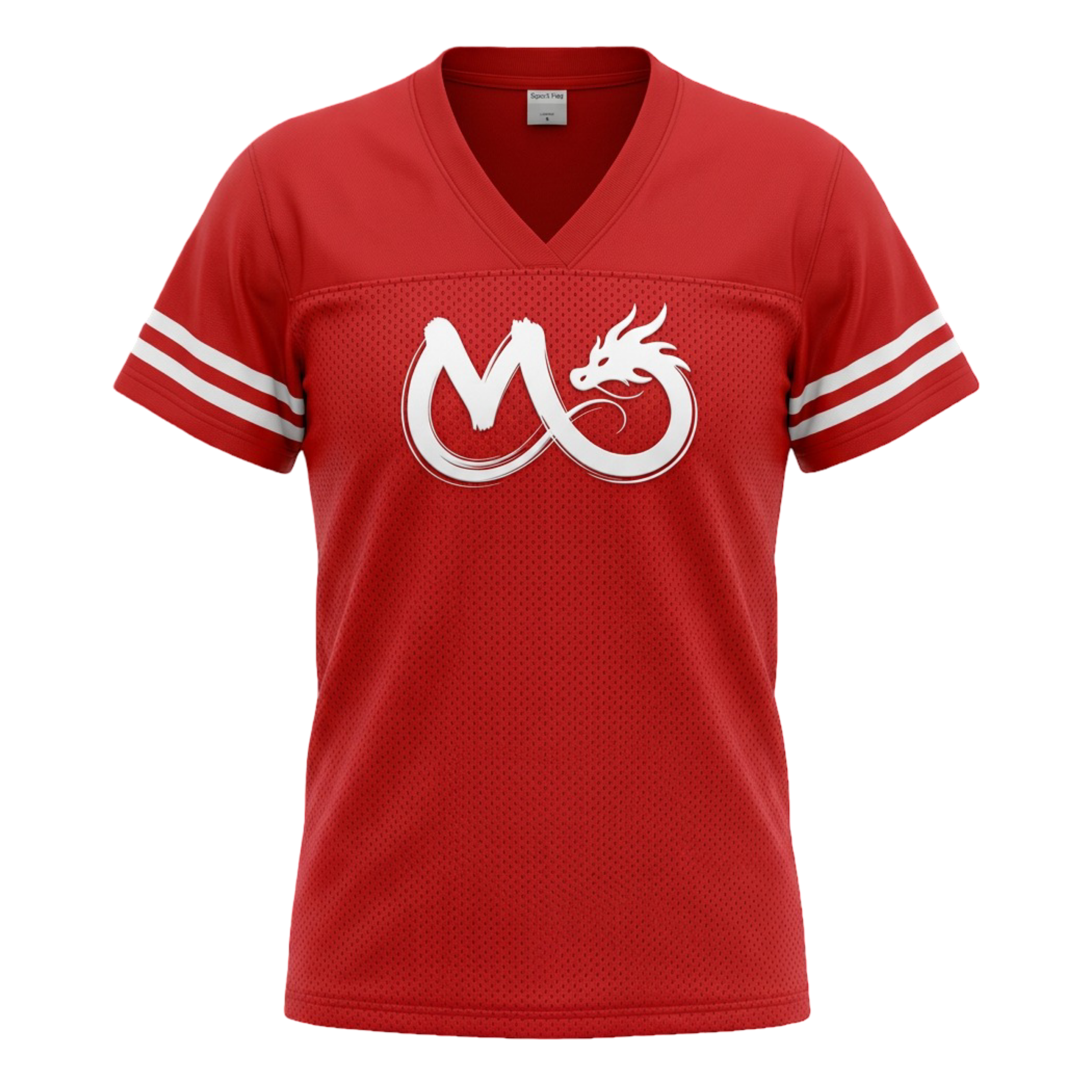 Motive Operation| Women's Sports Jersey