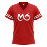 Motive Operation| Women's Sports Jersey
