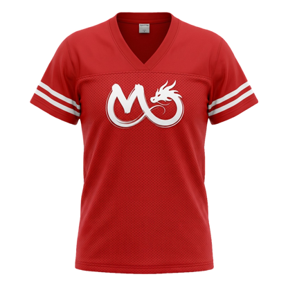 Motive Operation| Women's Sports Jersey