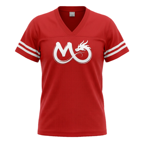 Motive Operation| Women's Sports Jersey