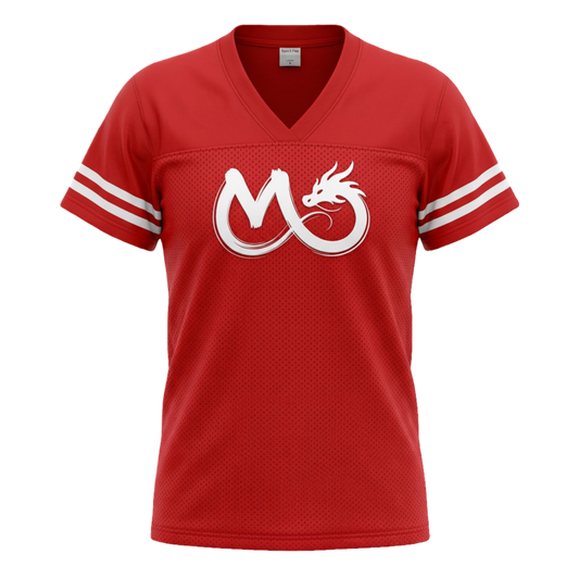 Motive Operation| Women's Sports Jersey