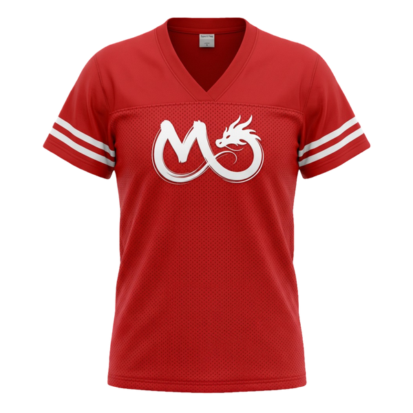 Motive Operation | Women's Sports Jersey