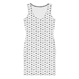 Mystic Logos | Bodycon Dress