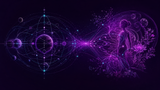 Cosmodynamics and Bioattunement shown as distinct connected frameworks